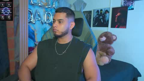 Tyler online show from February 14, 3:36 am