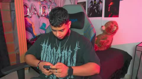 Tyler online show from April 23, 12:23 am