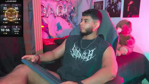 Tyler online show from May 23, 3:01 am