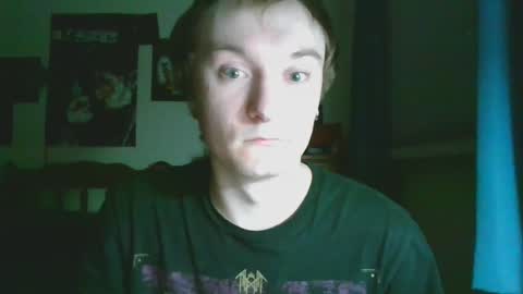 Snapshot of tylerdude5612 chatting on July 9, 4:49 am Tylerdude56128 online show from July 9, 4:49 am
