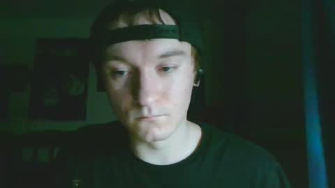 Snapshot of tylerdude5612 chatting on July 10, 4:17 am Tylerdude56128 online show from July 10, 4:17 am