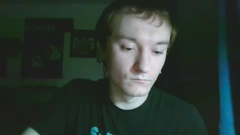 Snapshot of tylerdude5612 chatting on July 19, 4:16 am Tylerdude56128 online show from July 19, 4:16 am