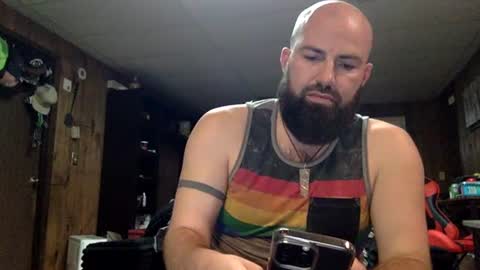 TylerKnights777 online show from June 28, 9:32 pm