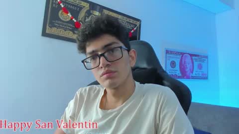   online show from February 14, 9:56 am