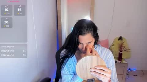 tylor_love online show from May 23, 9:52 pm