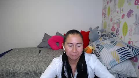 Tyna online show from May 9, 8:58 pm