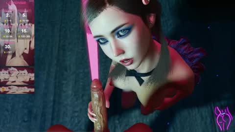 tyra_foxx online show from October 4, 1:14 am