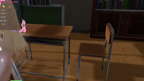 tyra_foxx online show from October 27, 3:27 pm