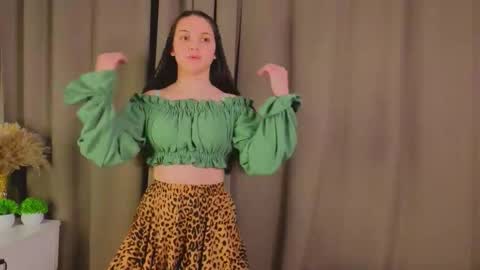 Emily online show from November 26, 11:00 am