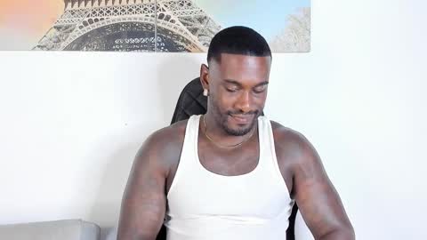 Snapshot of tyron_rulers chatting on December 4, 1:04 am Dvid Rullers online show from December 4, 1:04 am