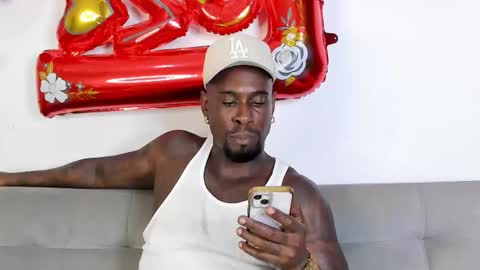 Dvid Rullers online show from December 23, 1:03 am