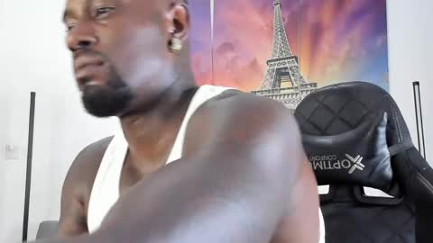 Dvid Rullers online show from April 5, 1:03 am