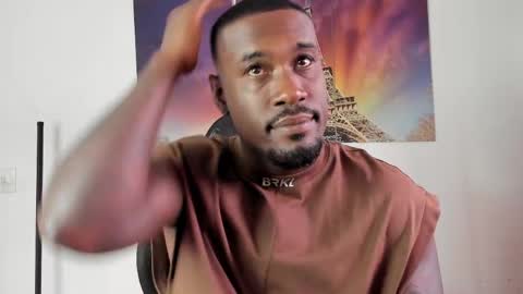 Dvid Rullers online show from April 20, 11:24 am