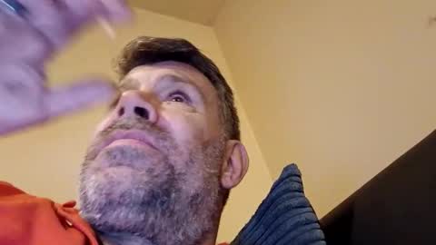 tyson2512 online show from October 1, 5:41 pm