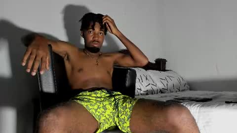 Snapshot of tyson__karter chatting on July 21, 12:13 am david online show from July 21, 12:13 am