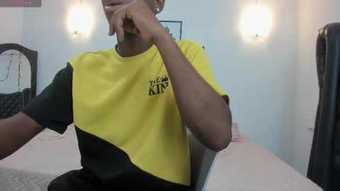 Tyson online show from July 2, 11:49 am