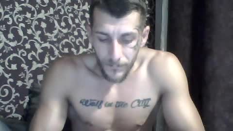 Tyson online show from July 26, 9:21 pm