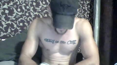 Tyson online show from July 27, 8:27 pm