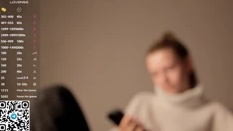 Christine 3 Next broadcast tomorrow at 2100 GMT 5 online show from April 10, 7:18 pm