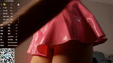 Snapshot of tyty_pupu chatting on May 15, 6:59 pm Christine 3 Next broadcast tomorrow at 2100 GMT 5 online show from May 15, 6:59 pm