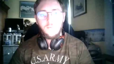 Tytybout online show from March 19, 6:01 pm