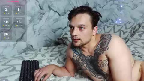 Tyvizex online show from August 3, 11:59 am