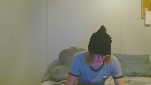 Snapshot of tyyyler93 chatting on January 11, 1:48 am TylerAlternative online show from January 11, 1:48 am