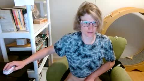 Snapshot of tyyyler93 chatting on May 28, 2:09 am TylerAlternative online show from May 28, 2:09 am