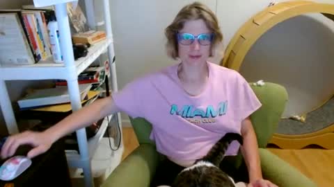 Snapshot of tyyyler93 chatting on June 18, 5:08 am TylerAlternative online show from June 18, 5:08 am