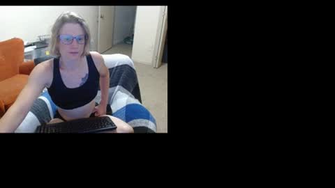 Snapshot of tyyyler93 chatting on August 5, 4:37 am TylerAlternative online show from August 5, 4:37 am