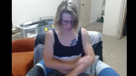 Snapshot of tyyyler93 chatting on August 10, 2:26 am TylerAlternative online show from August 10, 2:26 am