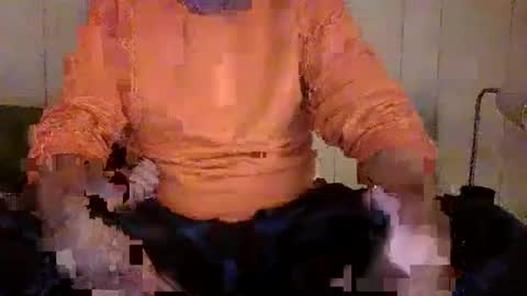 u_caught_us online show from January 8, 12:06 am