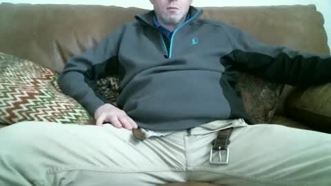 Mister F online show from November 16, 8:03 pm