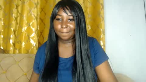 Uche online show from June 14, 8:00 pm
