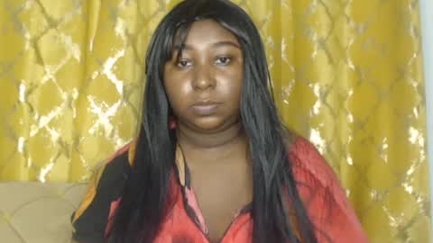 Uche online show from August 7, 10:34 pm