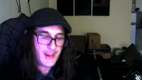 ucloudd online show from April 30, 2:01 pm