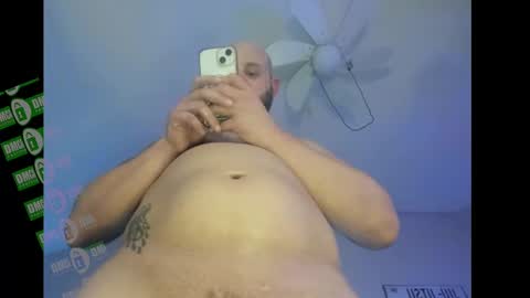 Ugly Viking online show from December 5, 8:55 am