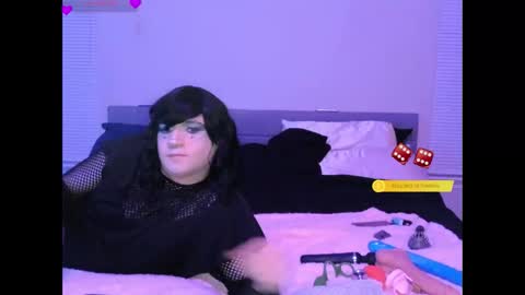 Lexi online show from December 3, 4:42 am