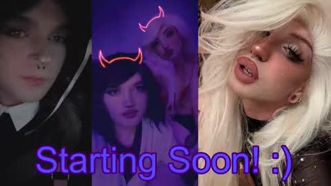 Lexi online show from January 11, 5:23 am