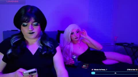 Lexi online show from February 20, 2:52 am