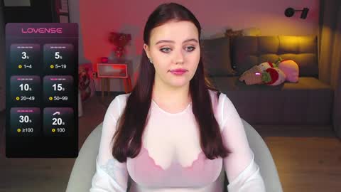 Alice online show from December 25, 10:16 pm