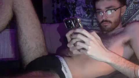 uhhstephen online show from October 7, 11:57 pm