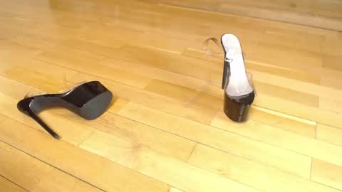 Megan online show from March 10, 6:35 pm