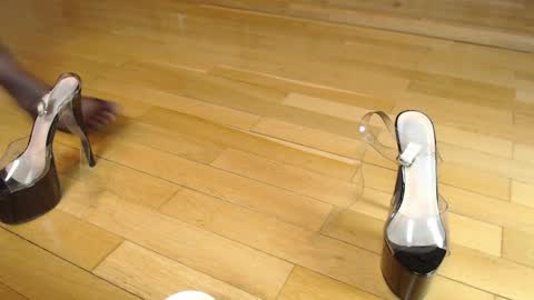 Megan online show from March 25, 6:14 pm