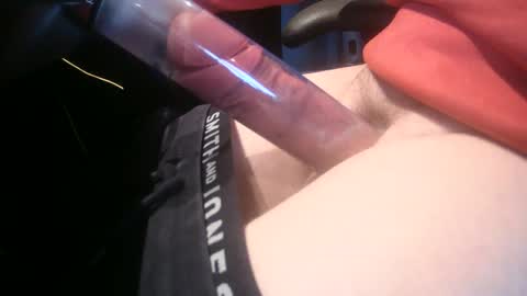 ukpumper online show from January 27, 2:13 pm