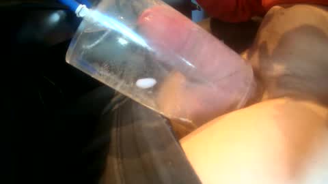 ukpumper online show from October 23, 9:30 am