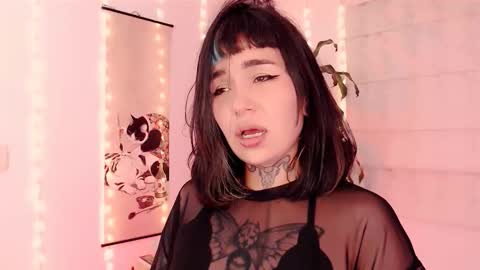 Martina online show from March 4, 2:06 am