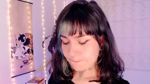 Martina online show from April 25, 2:47 am