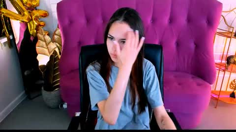 Ulia online show from October 14, 5:08 am