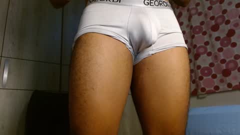 Snapshot of ulisess15 chatting on January 8, 10:15 am Felipe model independent online show from January 8, 10:15 am